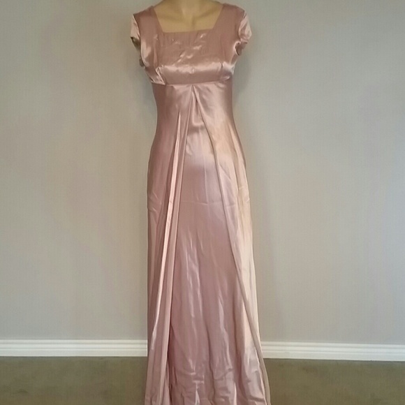 Jody California Dresses & Skirts - Jody California size 3-4 prom dress